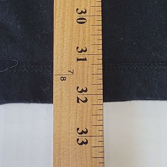 Jays Rock Skull Studded Black TShirt Mens Size XXXL 3XL Colorful Piercings - Picture 5 of 11